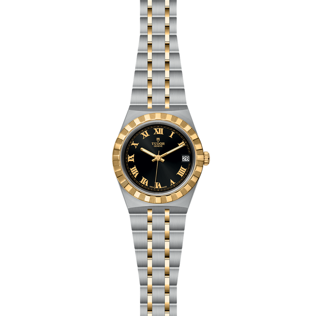 TUDOR Royal - full view
