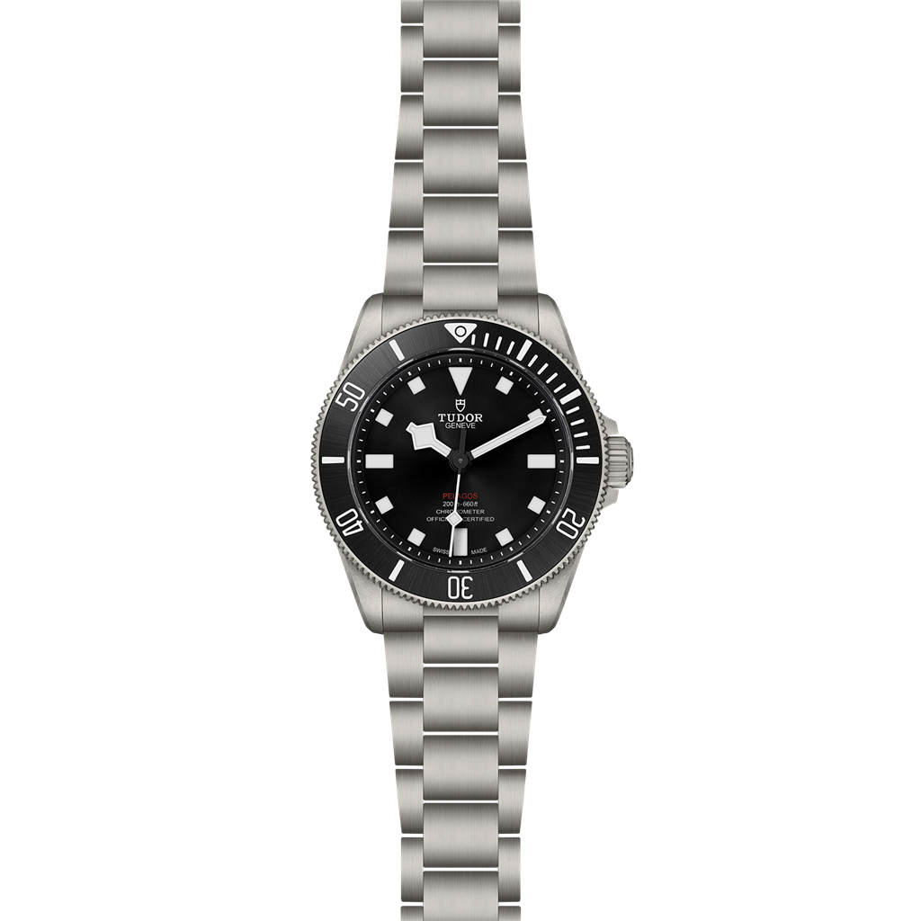 TUDOR Pelagos 39 M25407N-0001