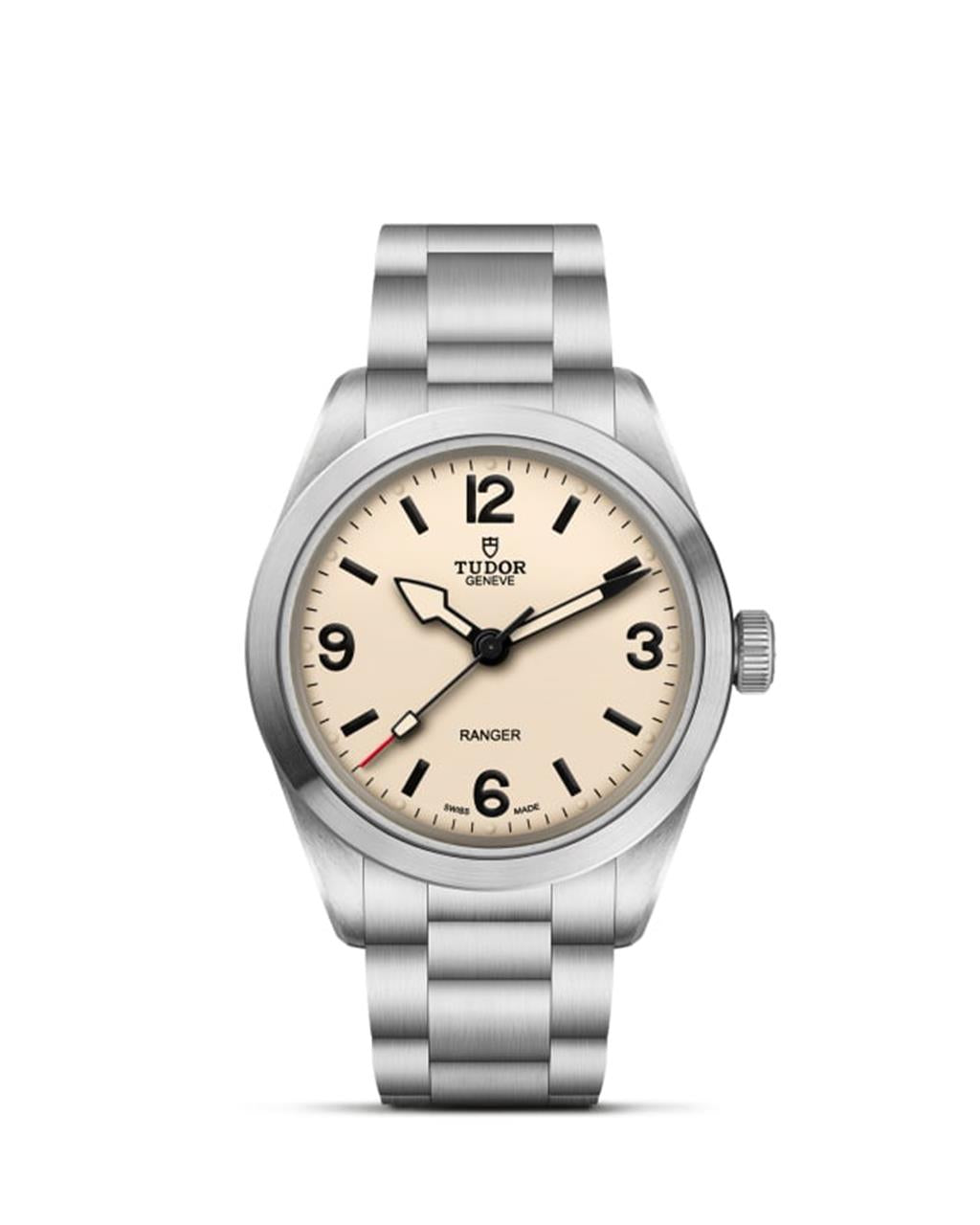 Ranger M79950-0008