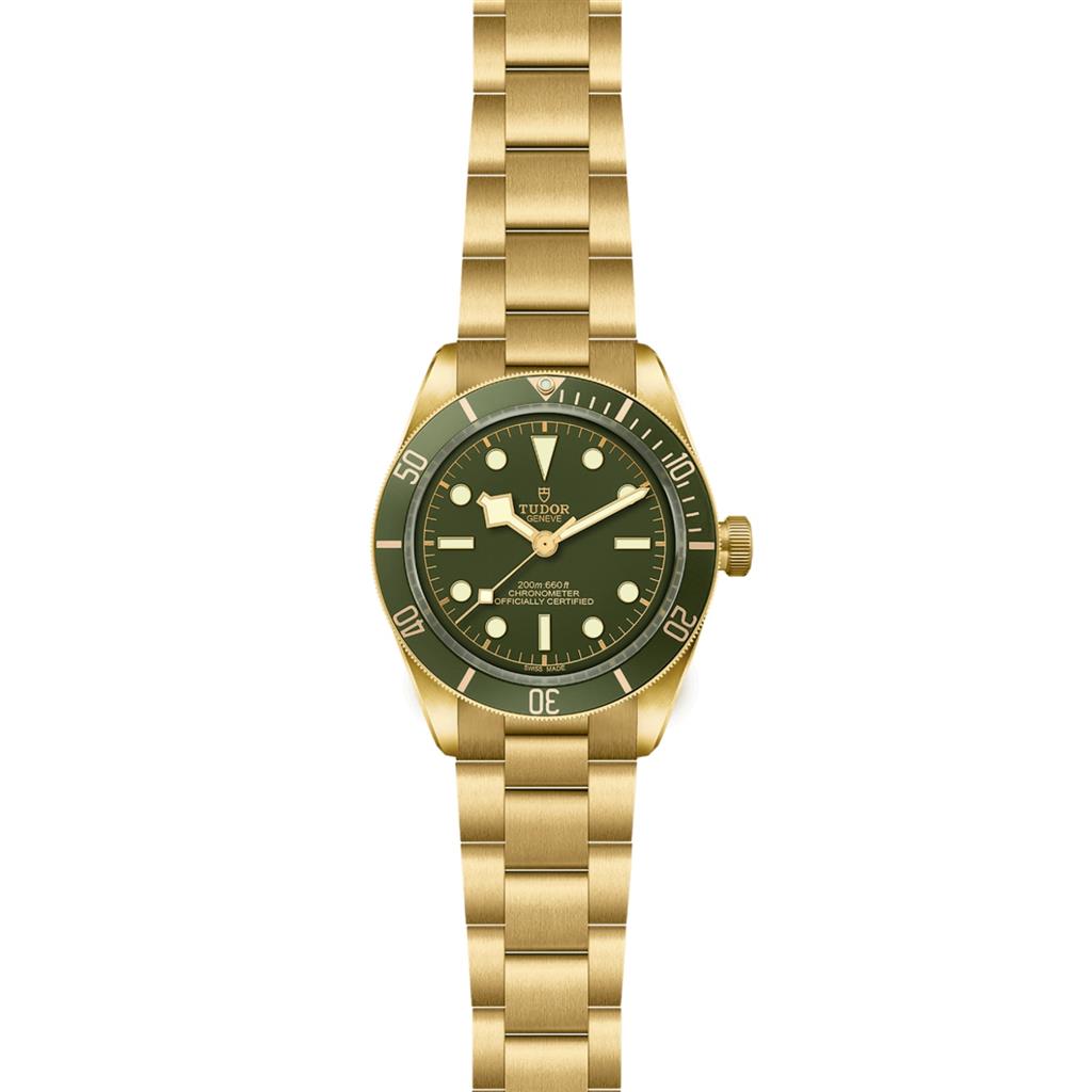 Black Bay 58 18K - M79018V-0006