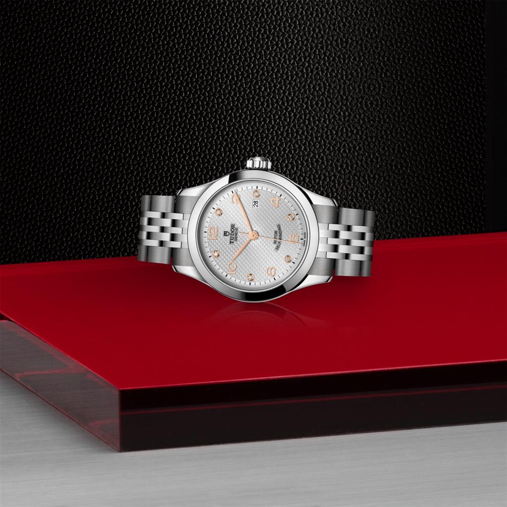 1926 28mm Steel M91350-0003