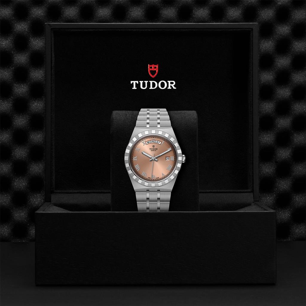 TUDOR Royal - M28600-0009