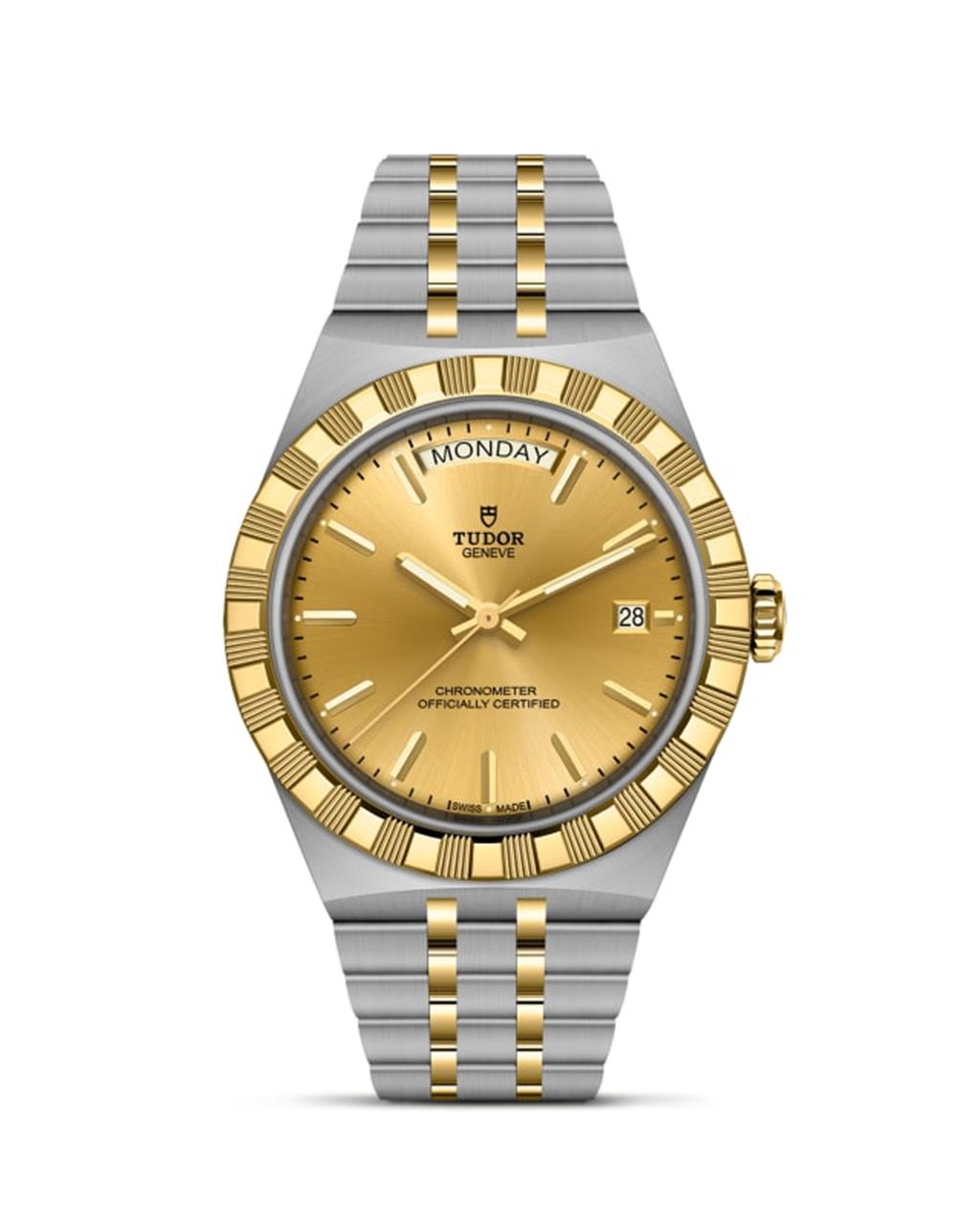 TUDOR Royal - M2840D1A3-0002