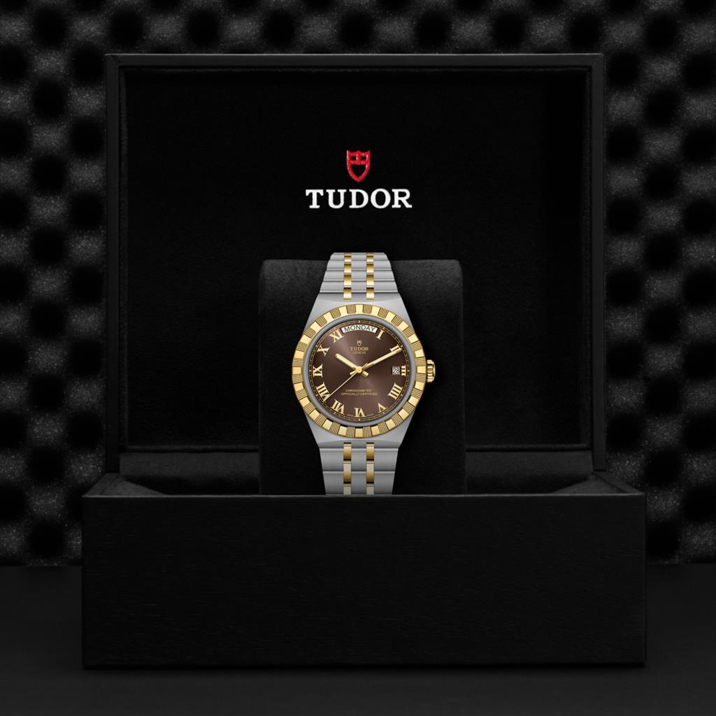 TUDOR Royal - M2840D1A3-0001