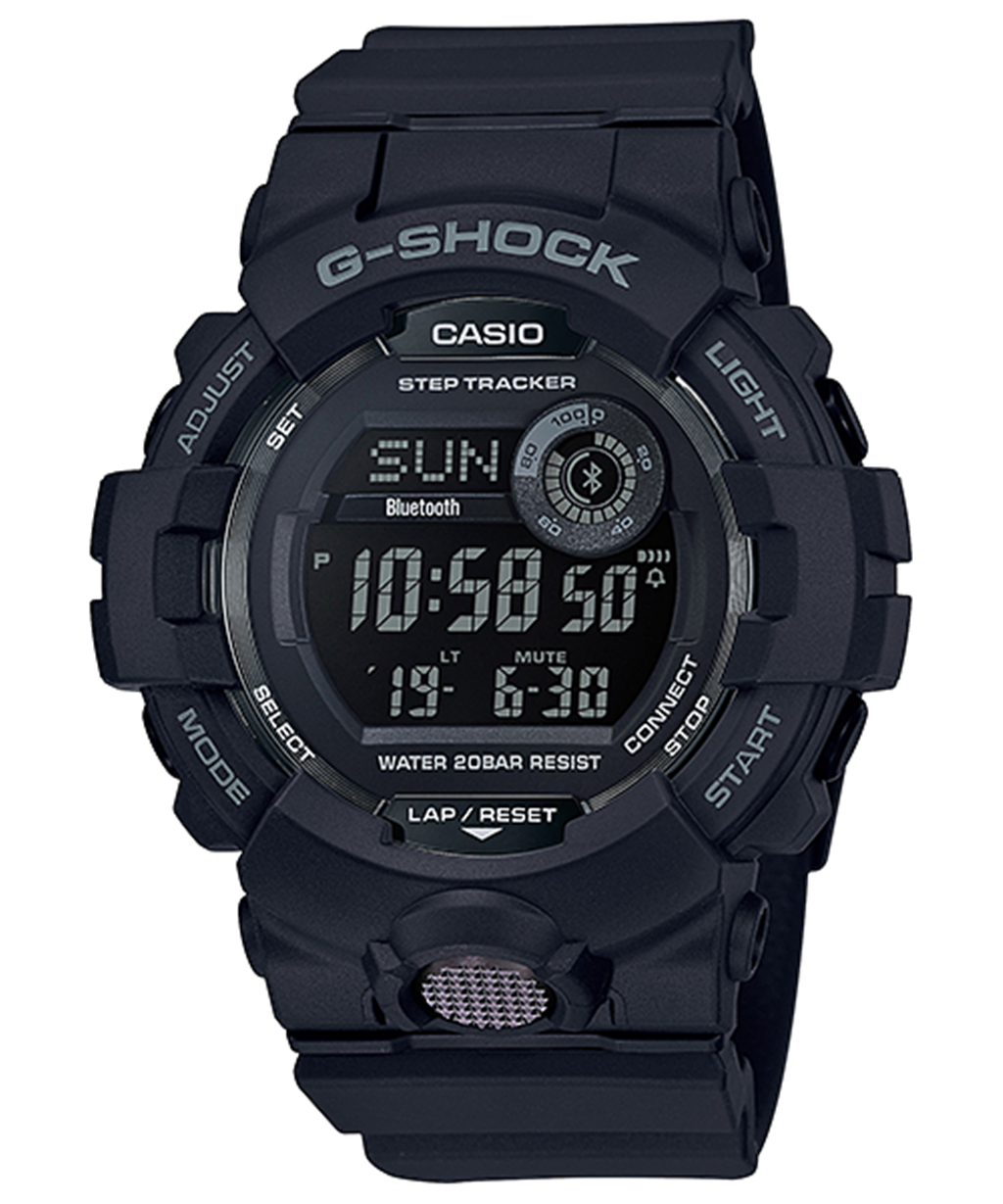 G-Shock Move GBD-800 Series - GBD800-1B