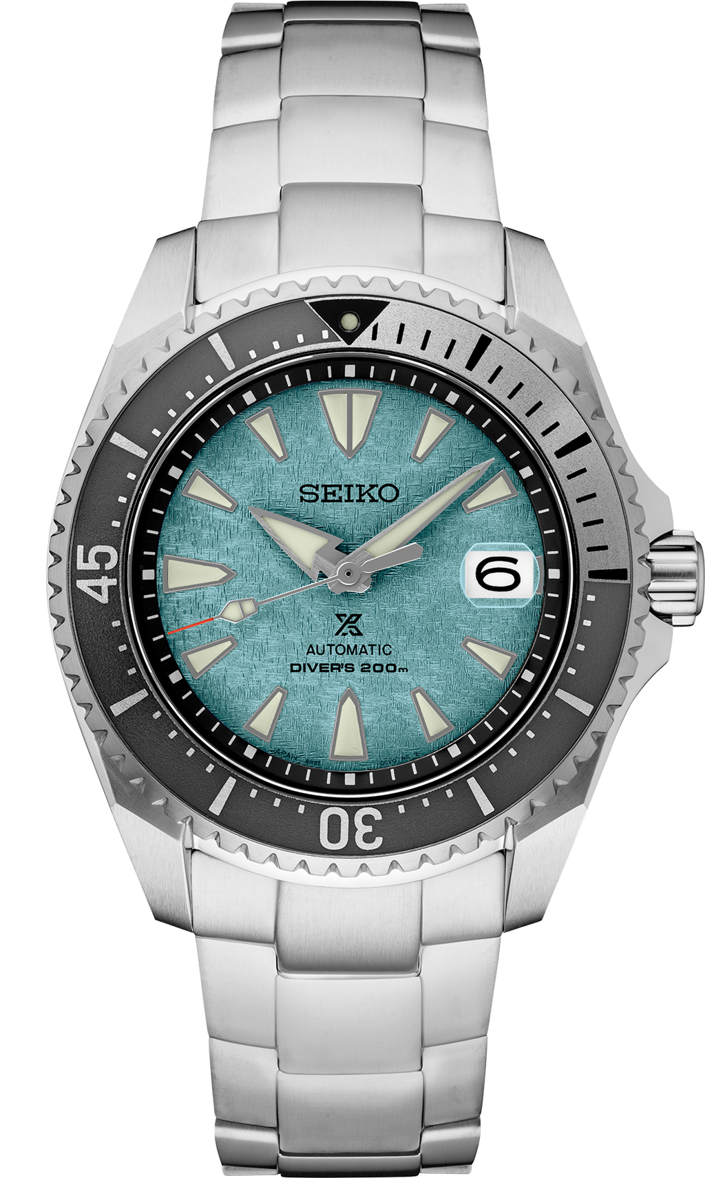 Seiko Prospex U.S. Special Edition Watch - SPB353