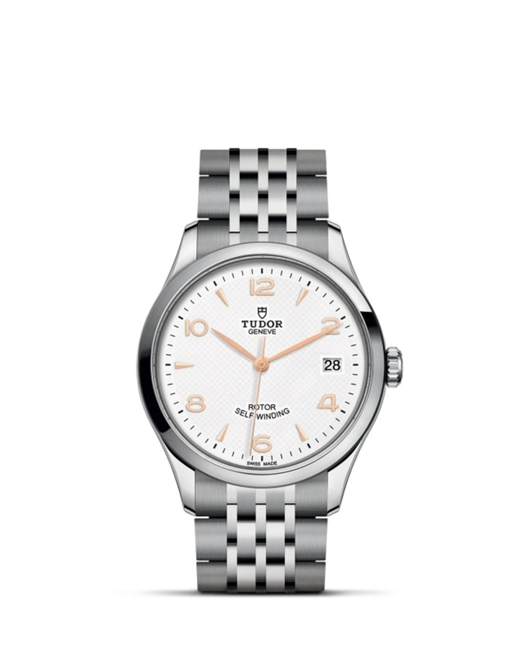 1926 36 mm Steel Case - M91450-0011