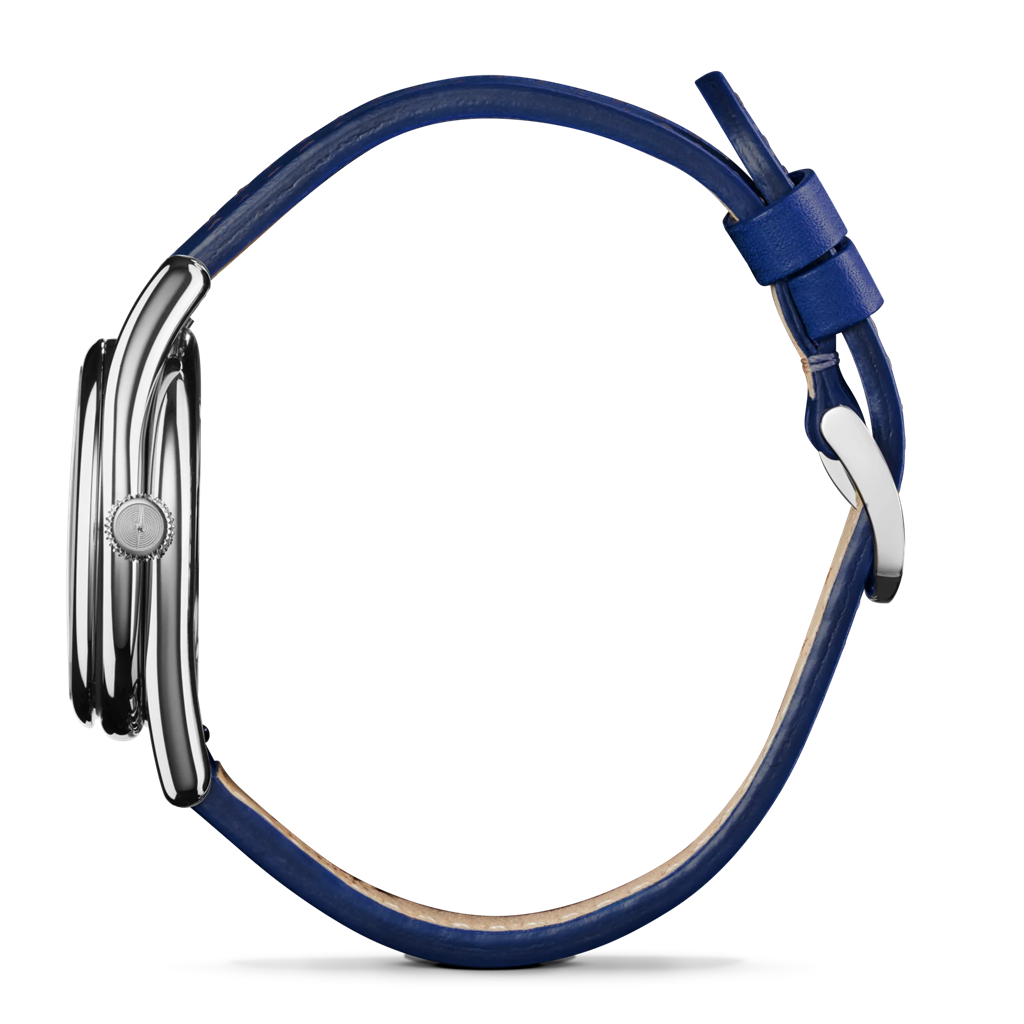Shinola Derby 30.5mm S0120494101 Sapphire Mother-of-Pearl Dial Watch