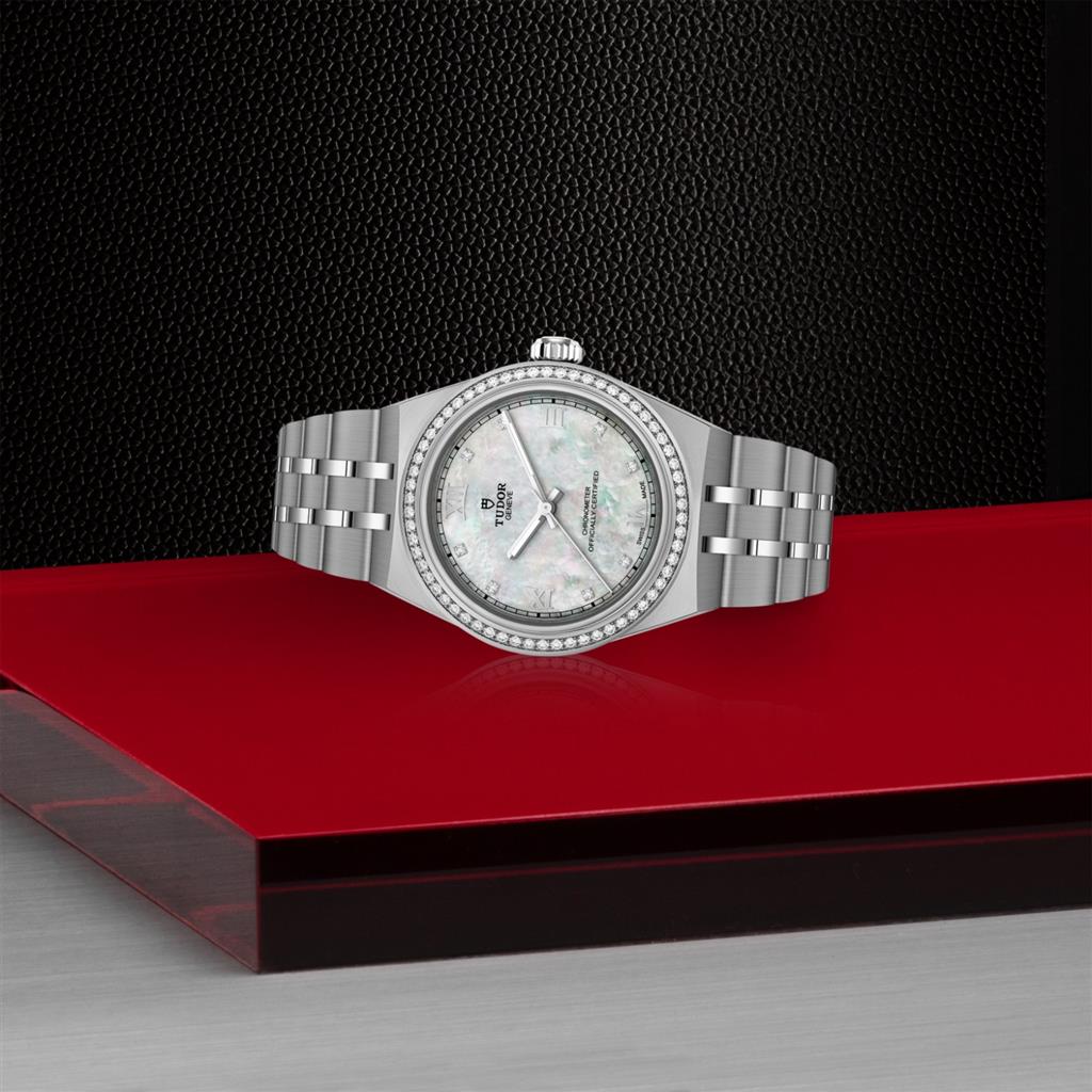 TUDOR Royal - M2830A1S0-0001
