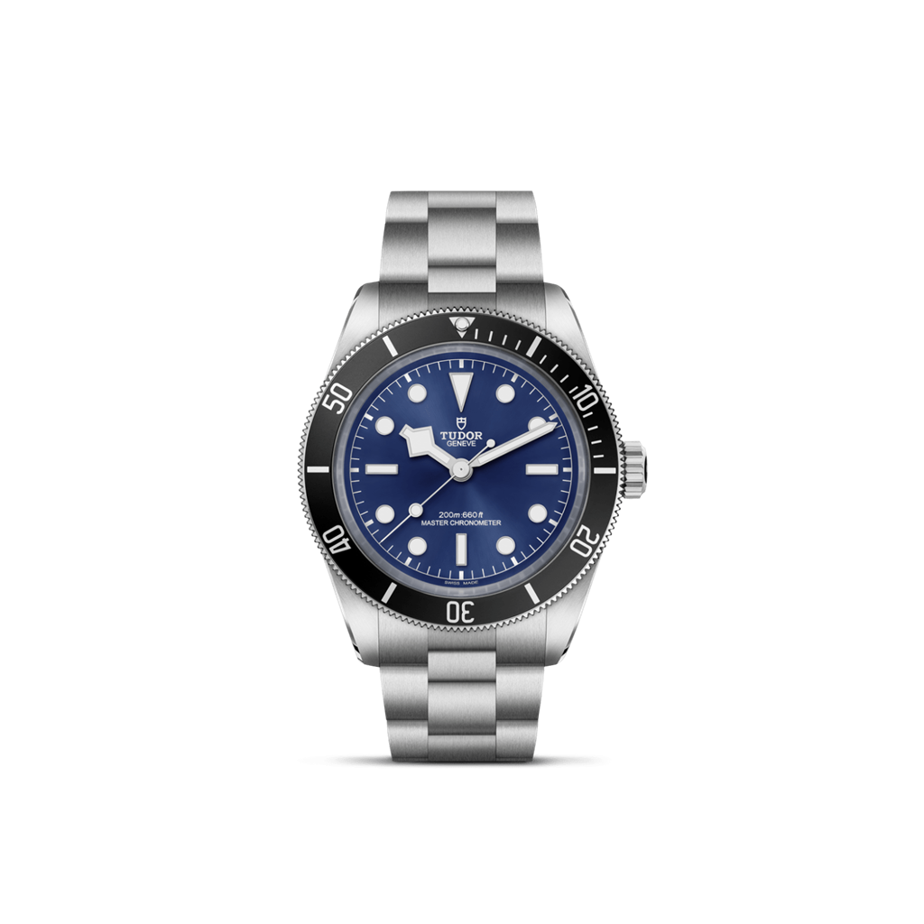 Black Bay 68 M7943A1A0NU-0001