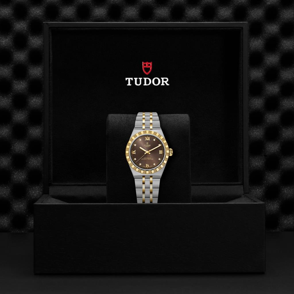 TUDOR Royal - M2830A1A3-0001
