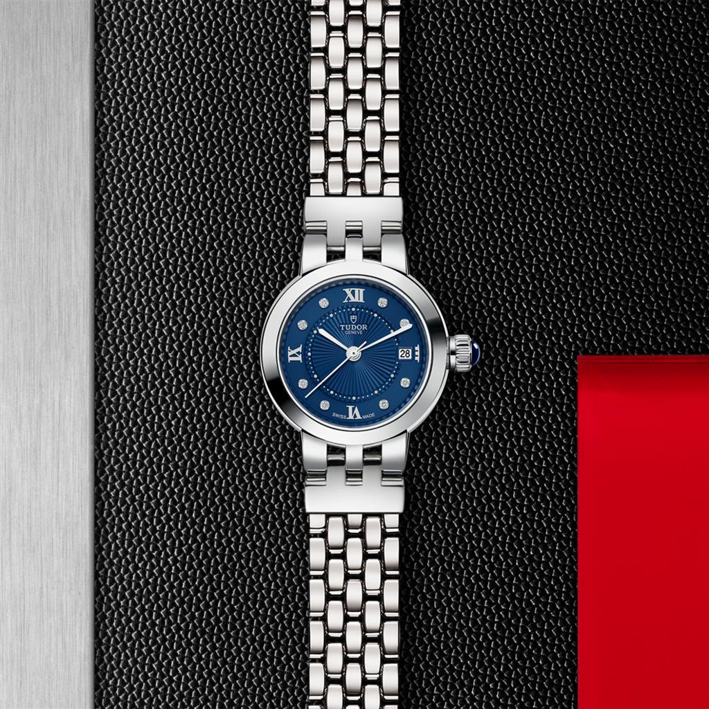 Clair de Rose M35200-0010