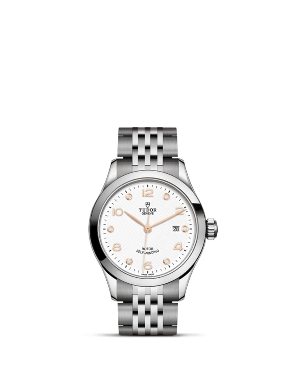 1926 28 mm Steel Case - M91350-0013