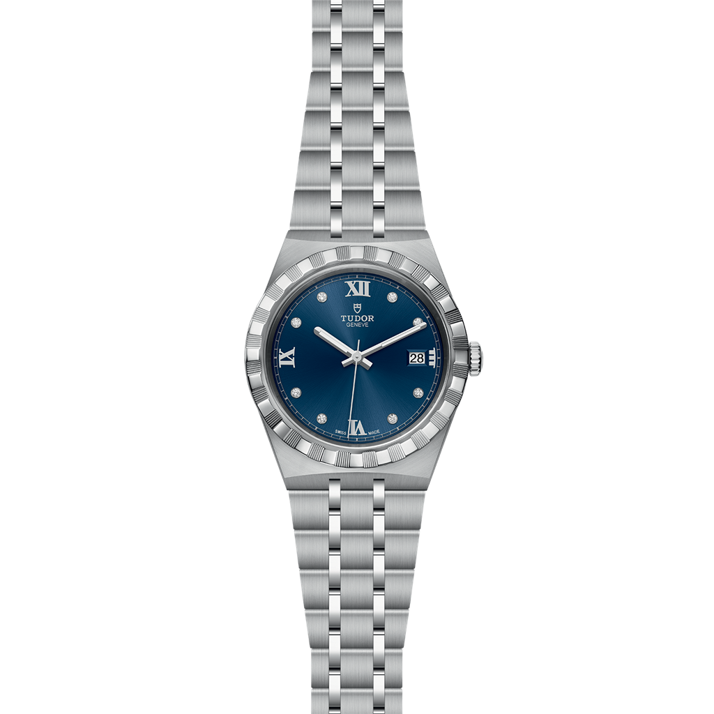 TUDOR Royal - full view