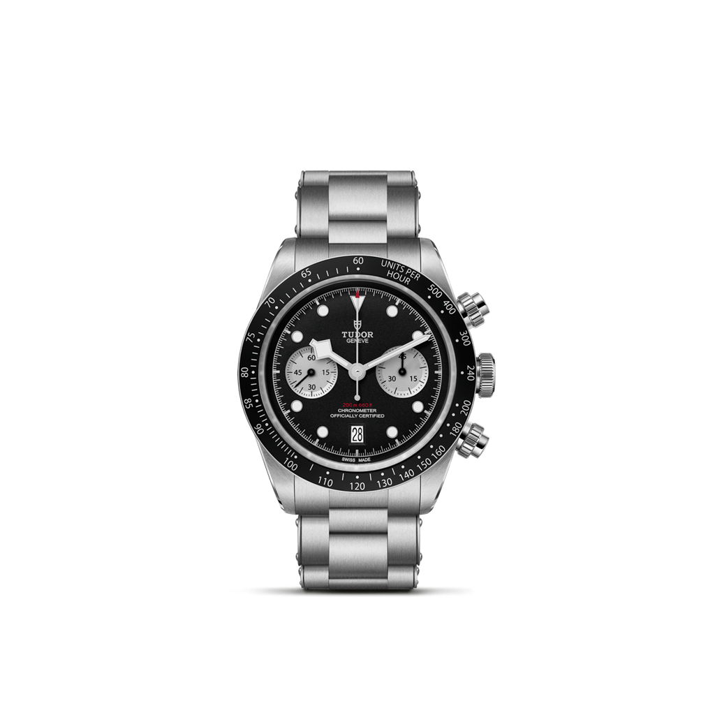 Black Bay Chrono M79360N-0011