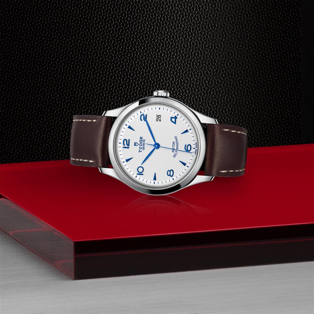 1926 36 mm Steel Case M91450-0010