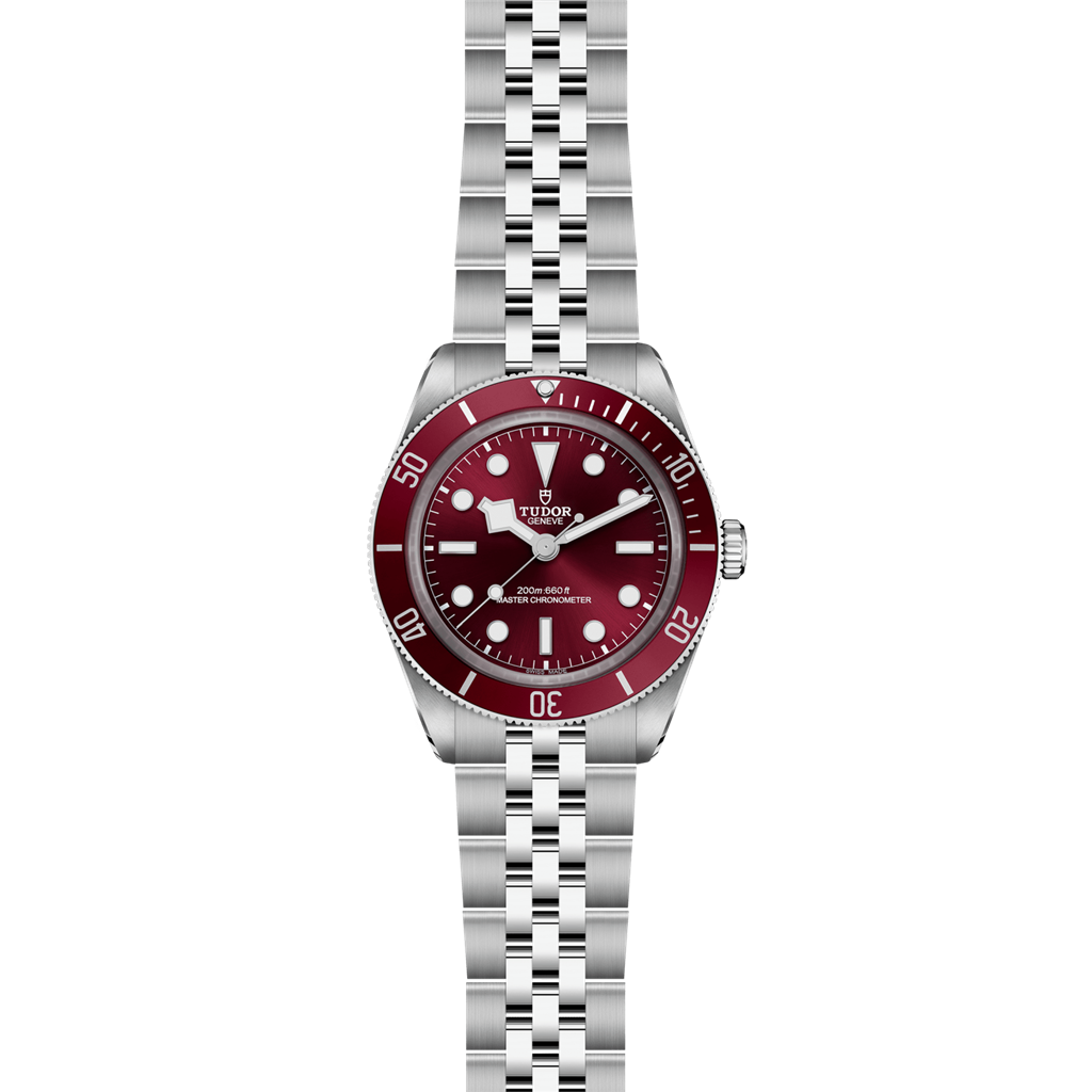 Black Bay 58 M7939A1A0RU-0001