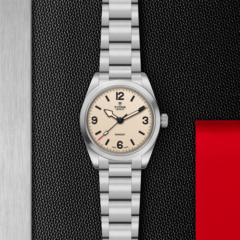 Ranger M79930-0007