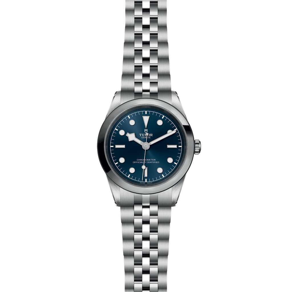 TUDOR Black Bay 41