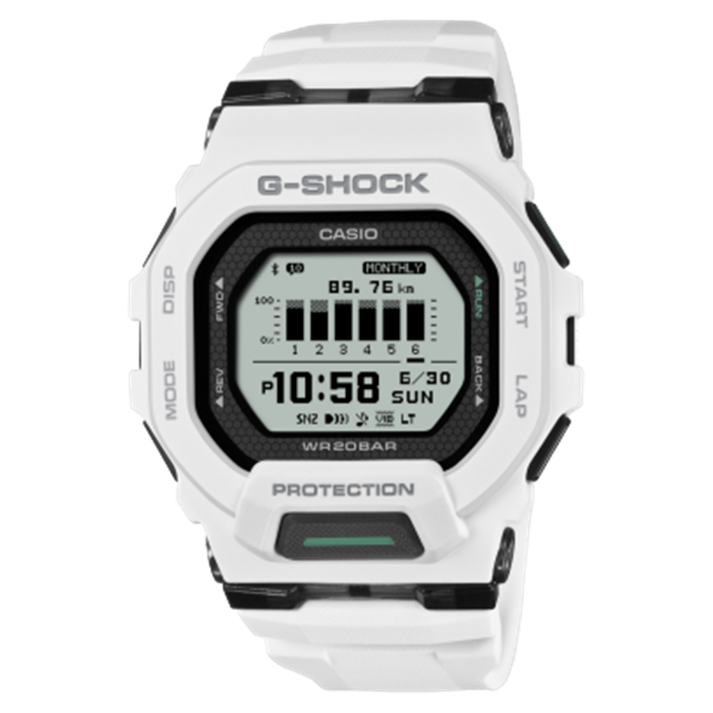G-Shock GBD200-7 Fitness Watch