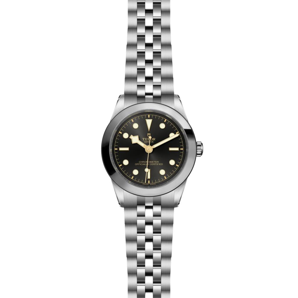 Black Bay One 39 - M79660-0001