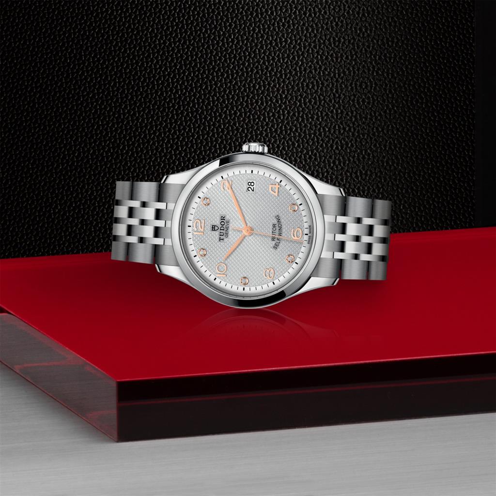 1926 36mm Steel - M91450-0003