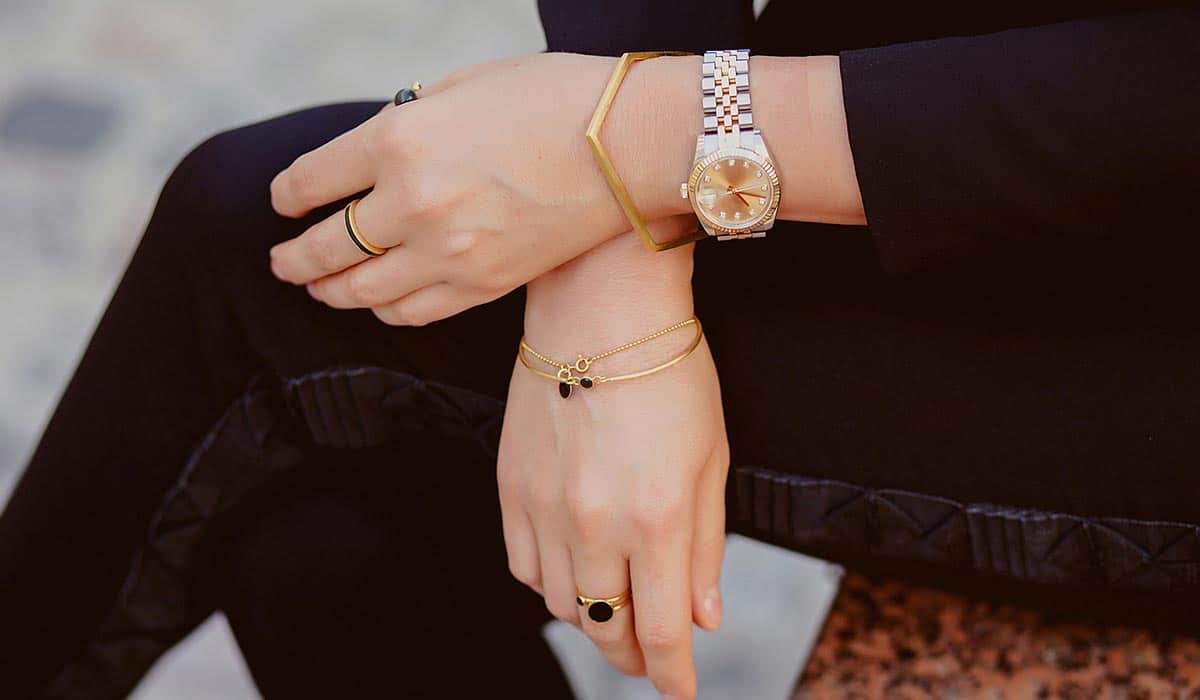 A Complete Guide to Gold Karats: 14K, 18K, 22K & 24K Explained