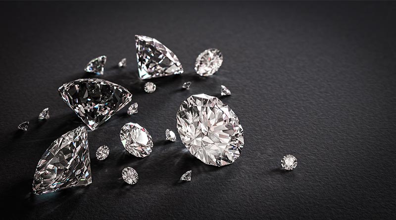 4 Must Knows Before Buying A Diamond