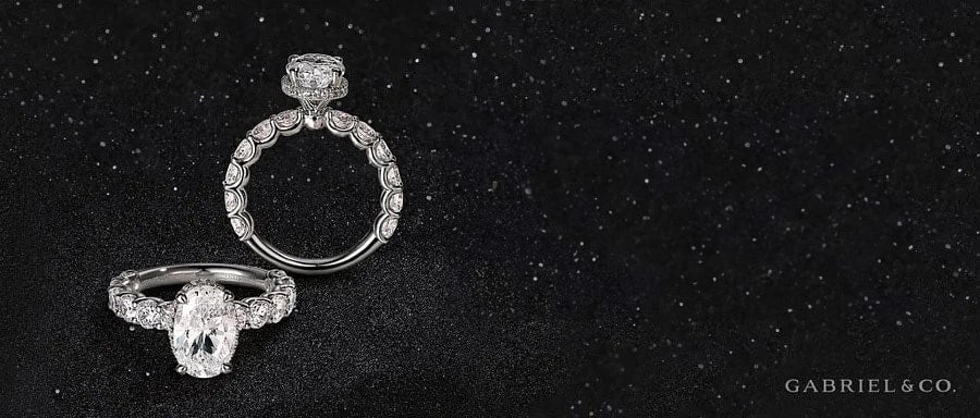 3-Carat Diamond Engagement Rings – Are They Big Enough?