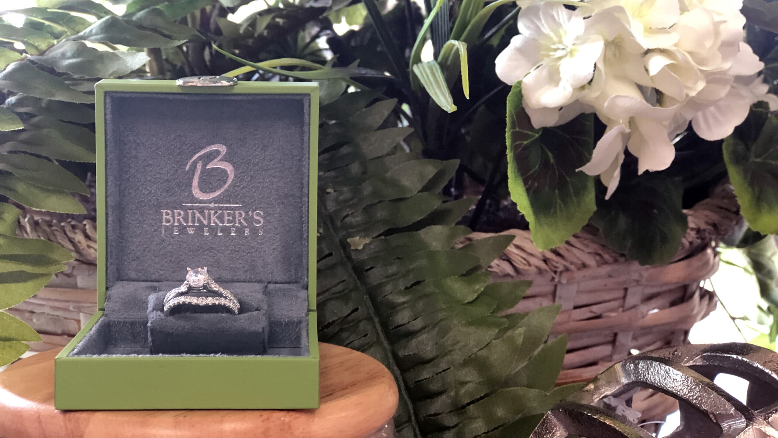 Engagement Rings and Wedding Rings: Styles, Differences, Tips for Wearing and More