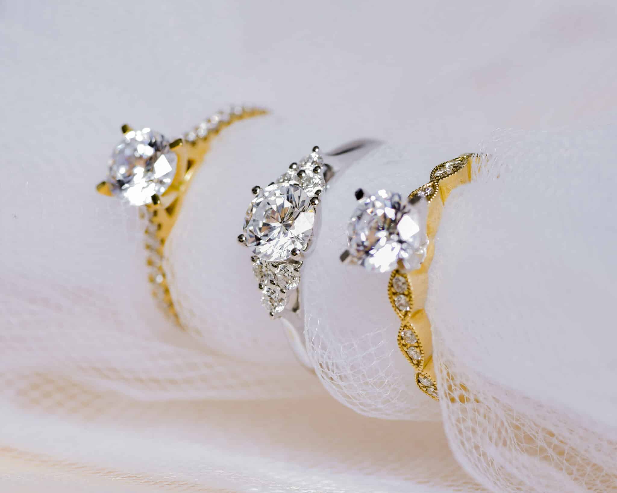 Clarity Matters: Understanding the Diamond Clarity Scale