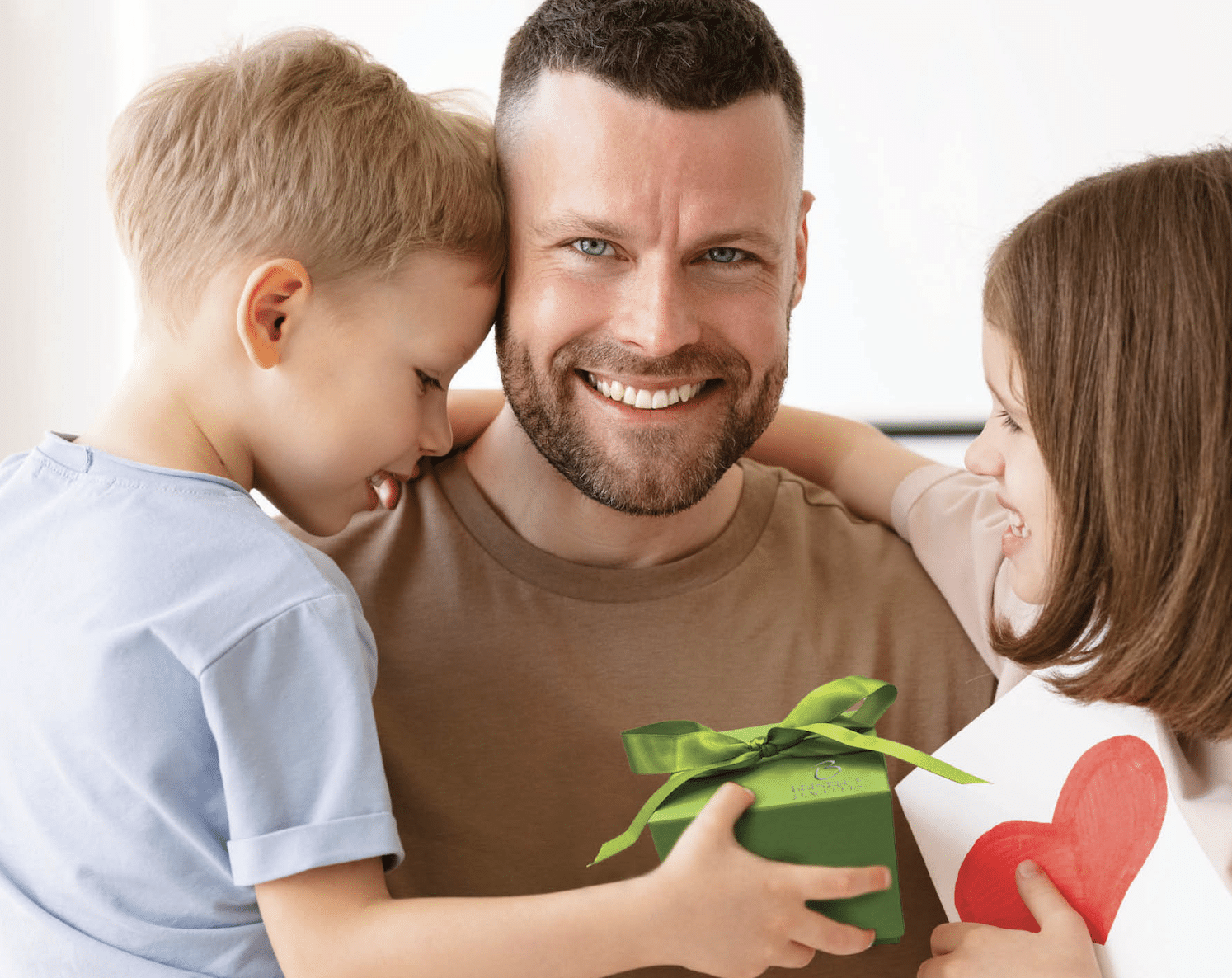 Time-Honored Treasures: Ultimate Father’s Day Gifts from Brinker’s Jewelers