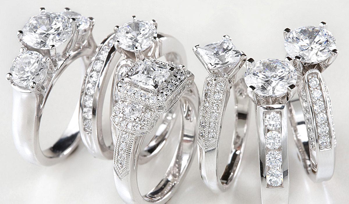 Choosing the Right Engagement Ring Style