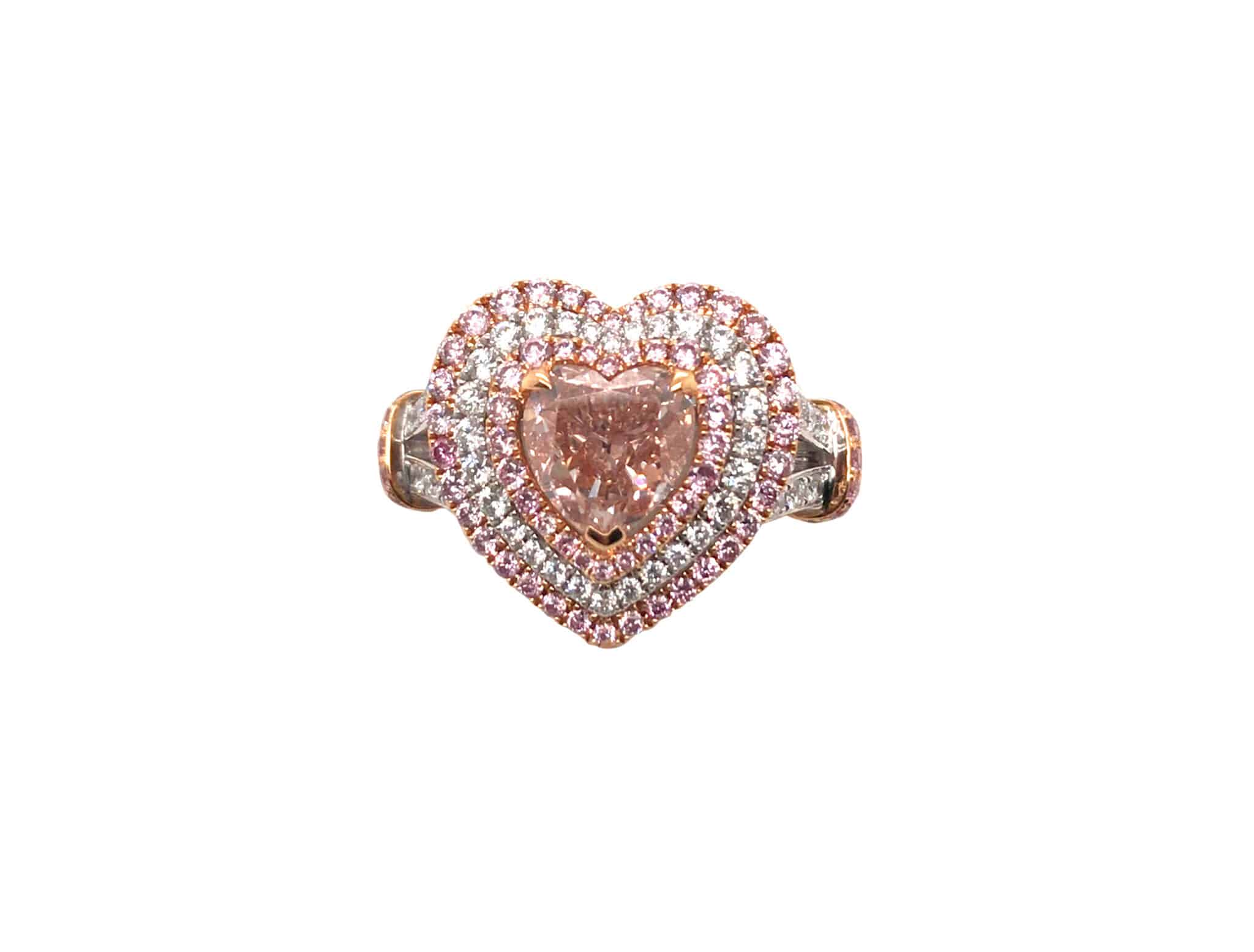 Unveiling the Allure of Fancy Diamonds: An Expert Guide to Their Unique Beauty and Value