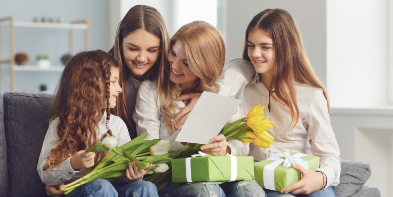 Mother’s Day Jewelry Gift Ideas for Every Mom’s Unique Style