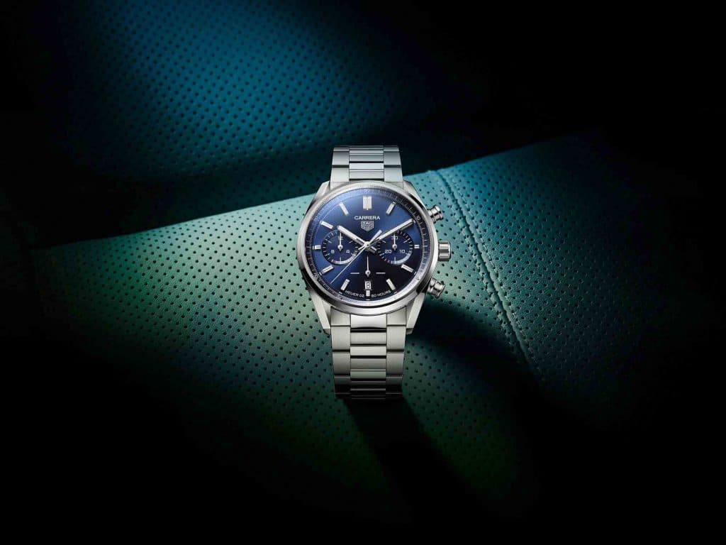 Tag Heuer Watches: What to Know Before You Buy One