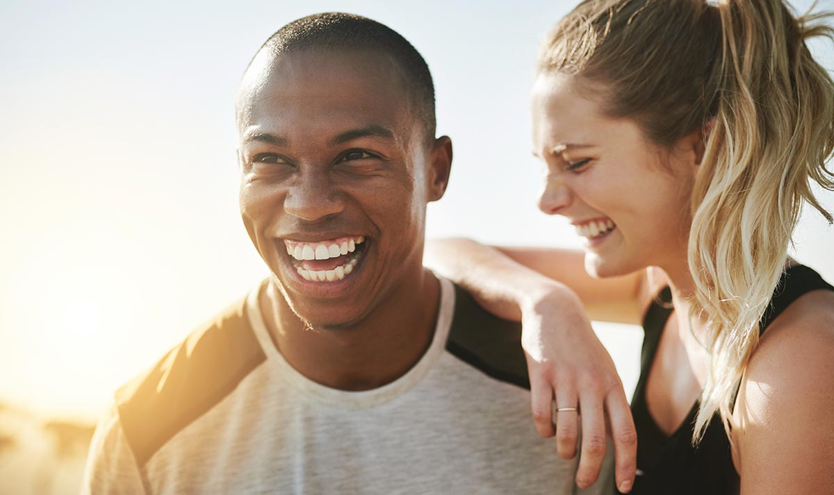 Best Wedding Ring Styles for Active Couples