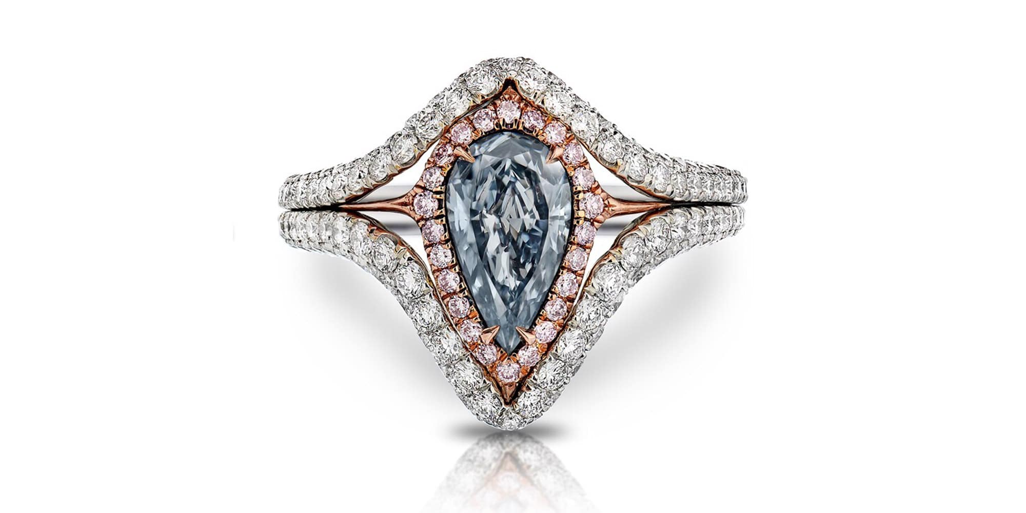 A Quick Guide to Colored Diamonds