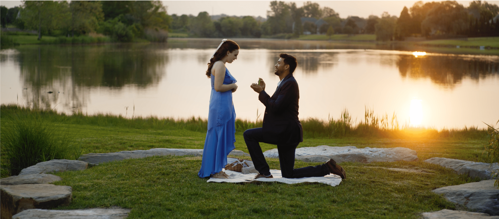 Planning the Perfect Proposal