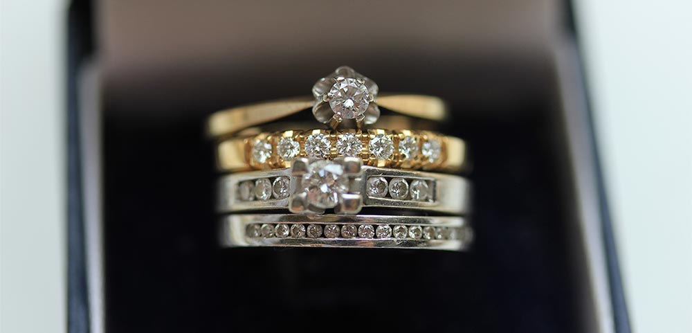 Should You “Dip” Your Ring?