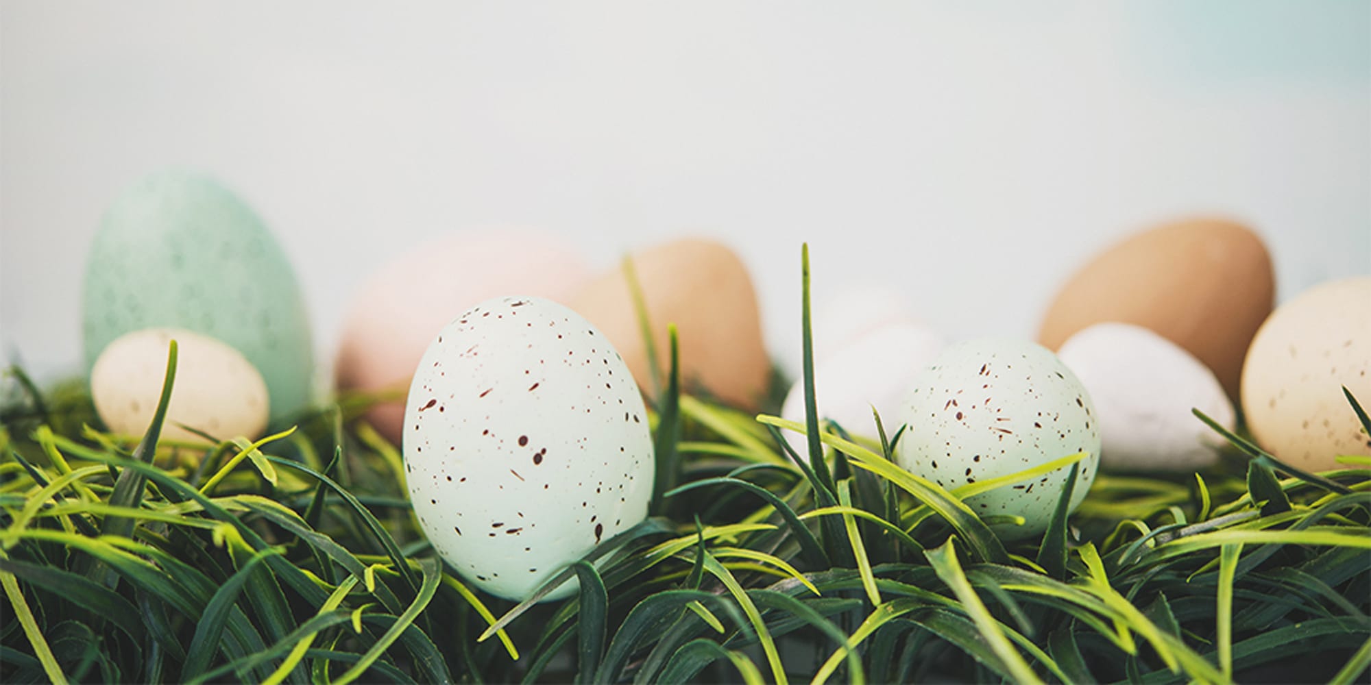 Speak From Your Heart This Easter