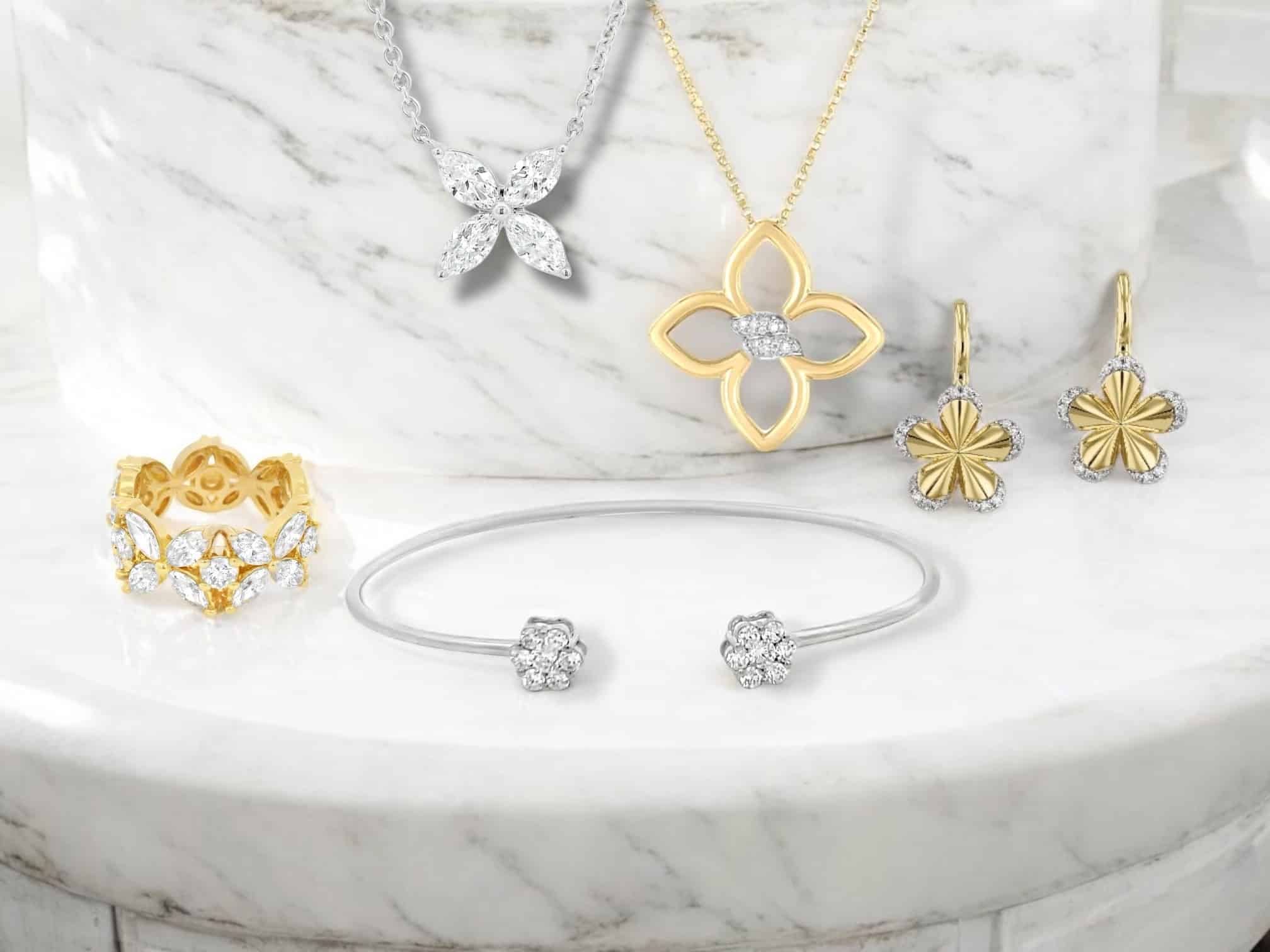 Diamond: The Timeless April Birthstone