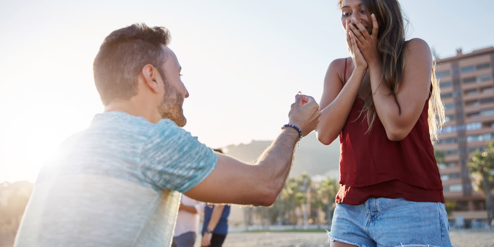 5 Unique Ideas for Customizing an Engagement Ring: It’s All in The Details