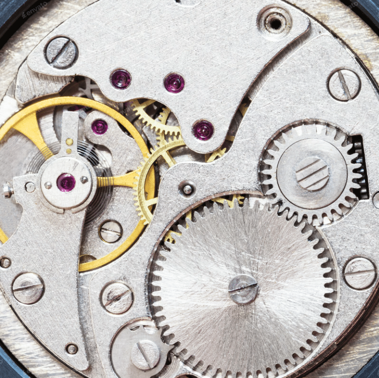 Unveiling the Differences: A Dynamic Guide to Mechanical vs Quartz Watches