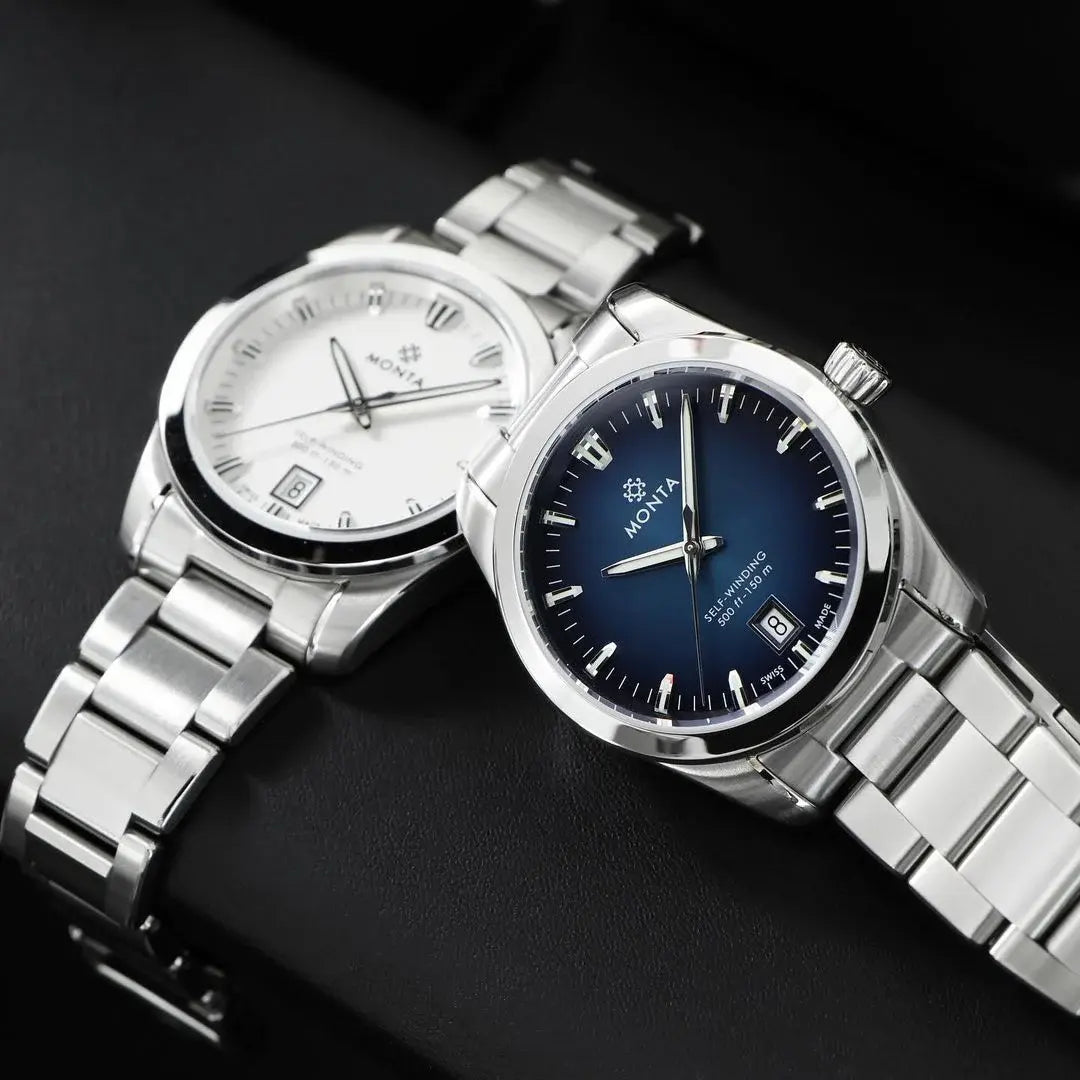 Exploring Monta Watches: Tradition Meets Innovation in Luxury Timepieces