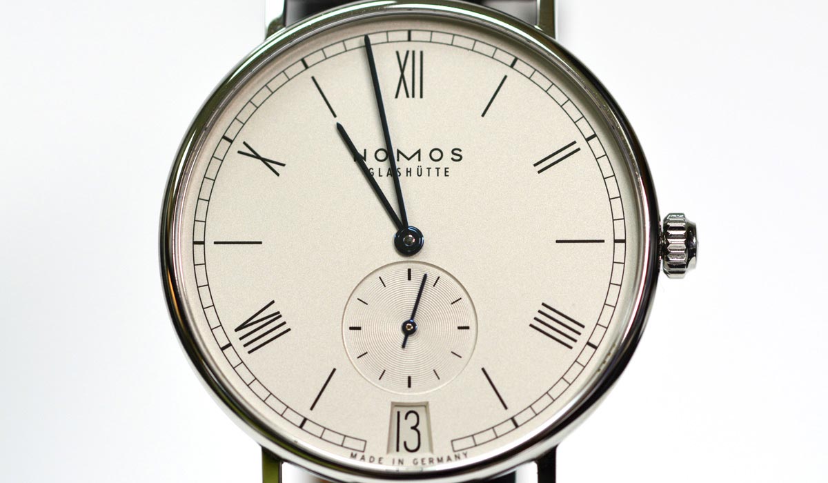 The 4 Types of Watch Movements: Choosing the Best Luxury Timepiece For ...
