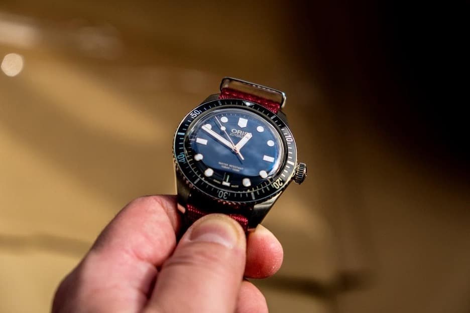 Oris Watches: What to know before you buy one