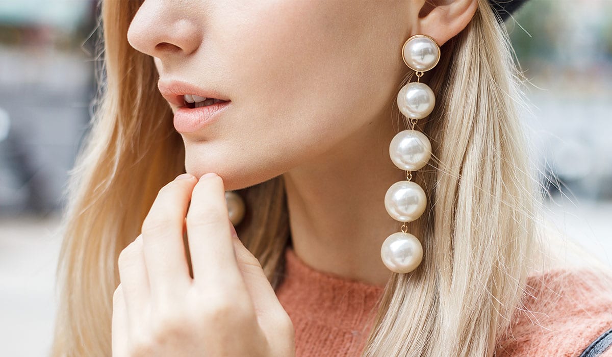 Pearls: A Classic Touch for the Modern Woman