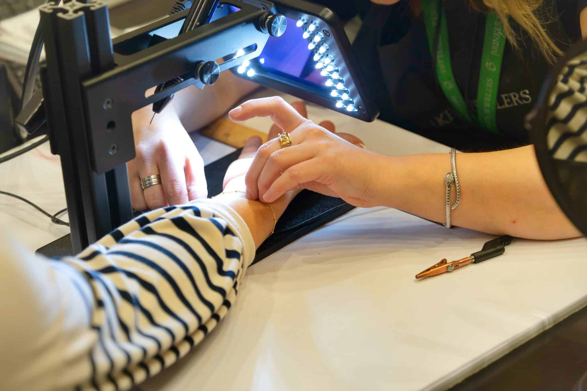 Permanent Bracelets: What Are They and Why Should I Get One?