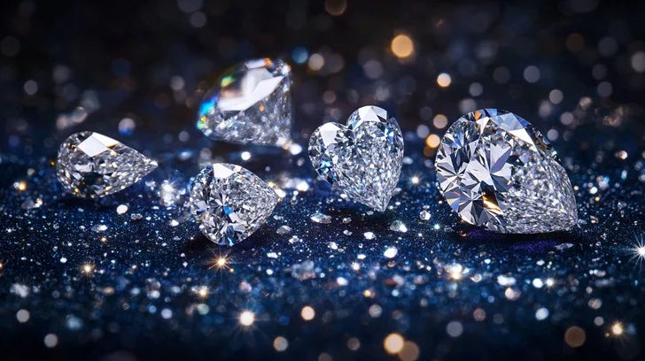 How to tell if a diamond is real: Simple tests and expert tips